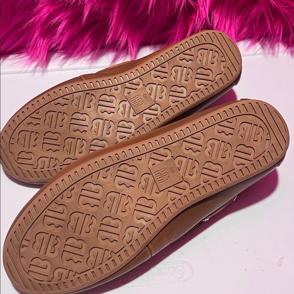 Brown Shoes by BIBILOU - Picture 8 of 9